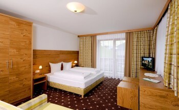 Hotel Zum Gr�nen Tor