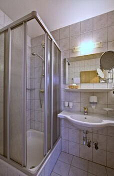 Hotel Zum Gr�nen Tor