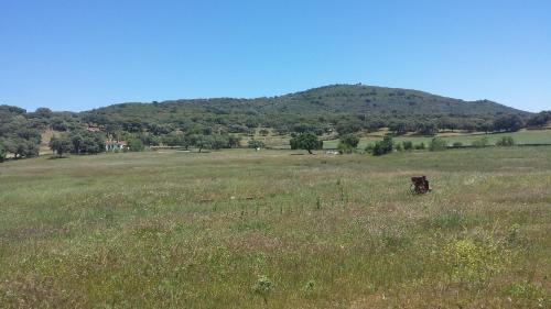 Casa Rural El Tejar