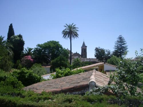 Casa Rural El Tejar