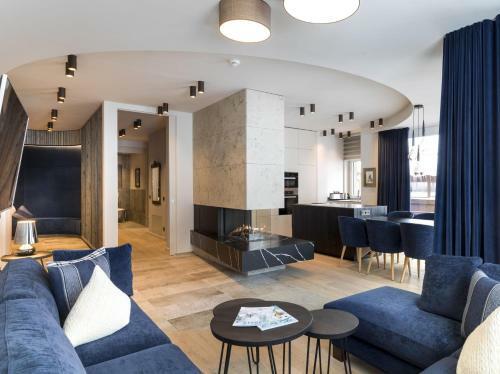 Apartamentos Nennerhof