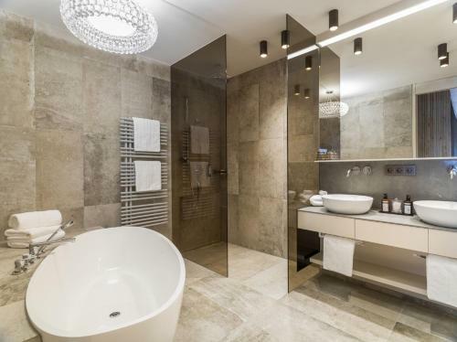 Apartamentos Nennerhof