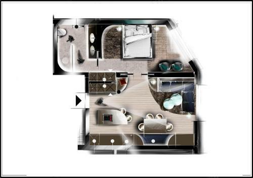 Apartamentos Nennerhof