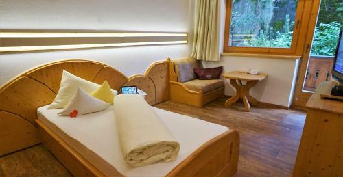 Alpenbad Hotel Hohenhaus