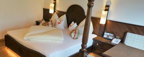 Alpenbad Hotel Hohenhaus