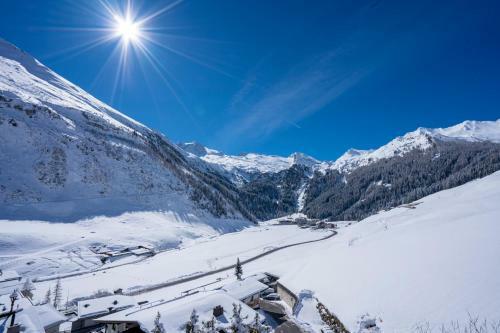 Alpenbad Hotel Hohenhaus