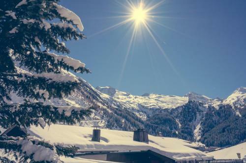 Alpenbad Hotel Hohenhaus