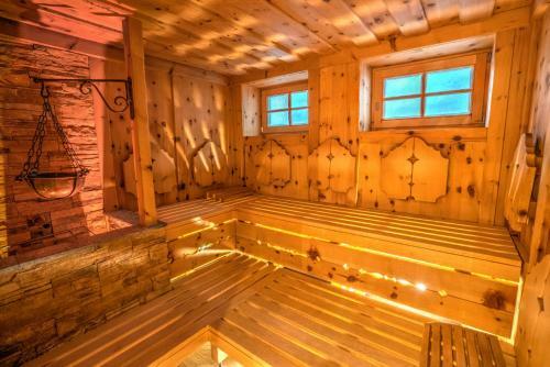 Alpenbad Hotel Hohenhaus
