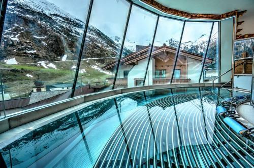 Alpenbad Hotel Hohenhaus