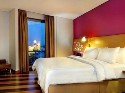 Aston Palembang Hotel & Conference Centre