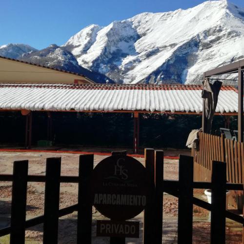 Hostal La Cuna Del Sella