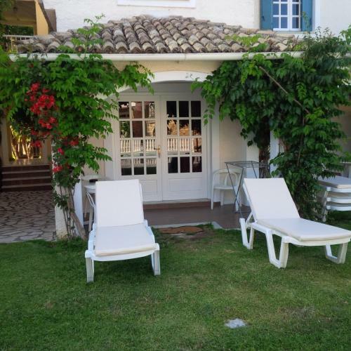 Apartamento Valentino Corfu