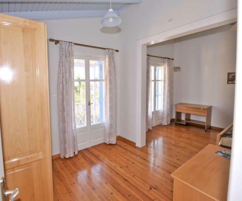 Apartamento Valentino Corfu
