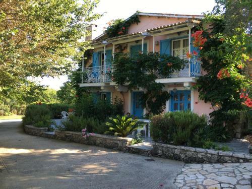 Apartamento Valentino Corfu