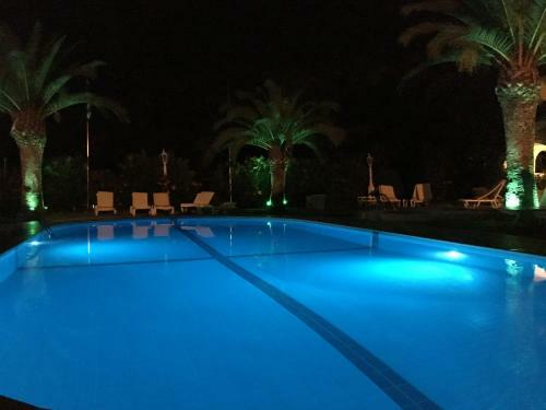 Apartamento Valentino Corfu