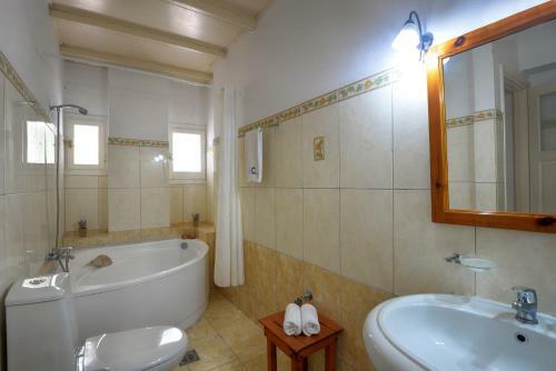 Apartamento Valentino Corfu