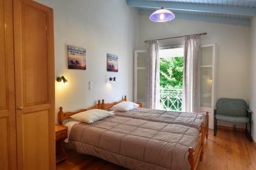 Apartamento Valentino Corfu
