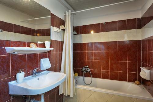 Apartamento Valentino Corfu