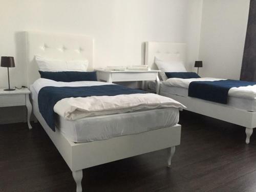 Hotel International