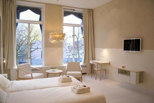 Apartamento Asgard Appartementen