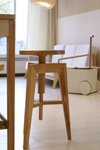 Apartamento Asgard Appartementen