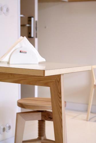 Apartamento Asgard Appartementen