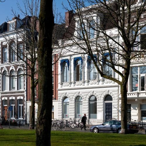 Apartamento Asgard Appartementen