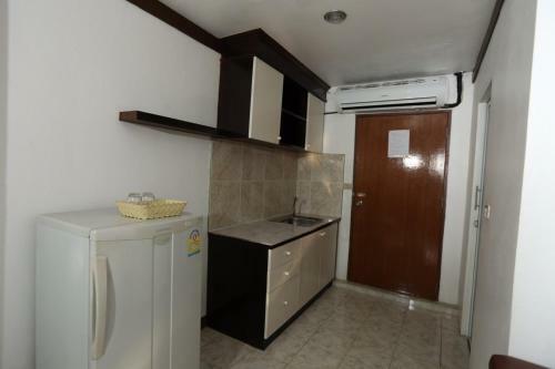 Apartamentos Blue Garden Resort Pattaya