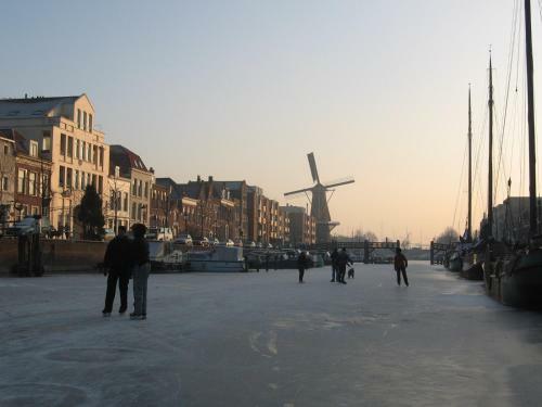 B&B Plek Voor Pelgrims