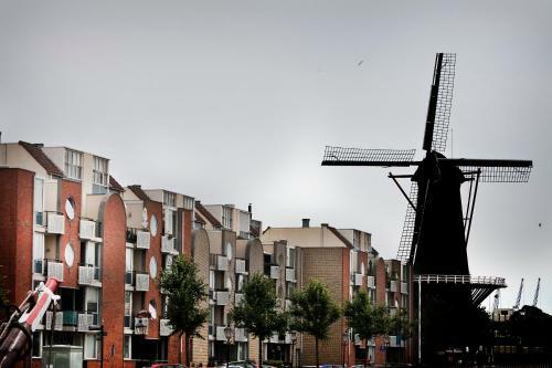 B&B Plek Voor Pelgrims
