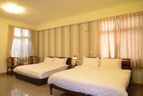 Bed & Breakfast Lost And Find Homestay
