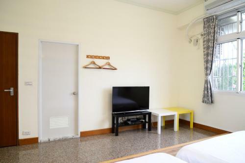 Bed & Breakfast Lost And Find Homestay