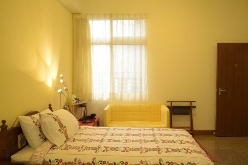 Bed & Breakfast Lost And Find Homestay