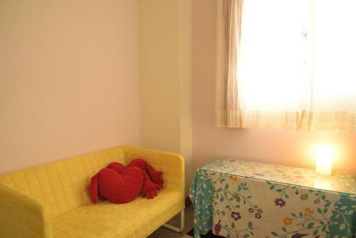Bed & Breakfast Lost And Find Homestay