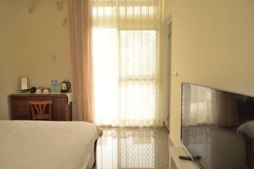 Bed & Breakfast Lost And Find Homestay
