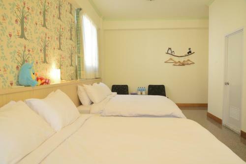 Bed & Breakfast Lost And Find Homestay