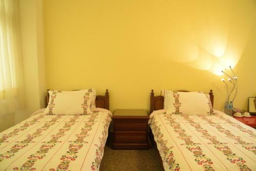 Bed & Breakfast Lost And Find Homestay