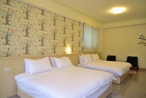 Bed & Breakfast Lost And Find Homestay