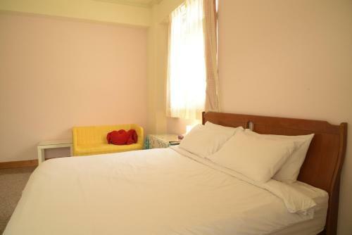 Bed & Breakfast Lost And Find Homestay