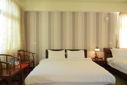 Bed & Breakfast Lost And Find Homestay