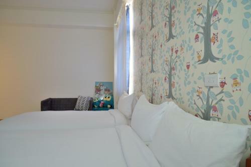 Bed & Breakfast Lost And Find Homestay