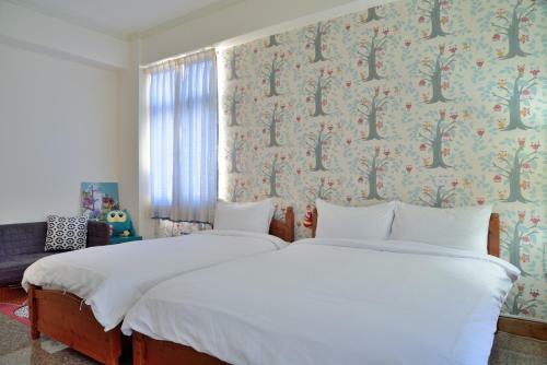 Bed & Breakfast Lost And Find Homestay