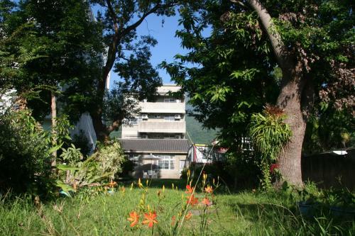 Bed & Breakfast Lost And Find Homestay
