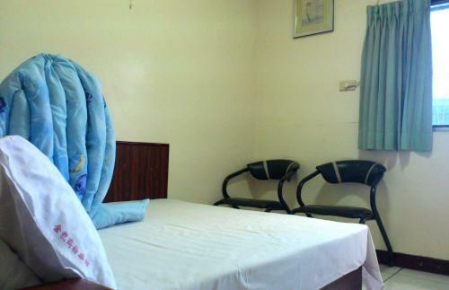 Albergue Jin Lon Hotel