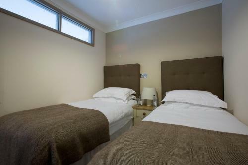 Hotel The Tytherleigh Arms