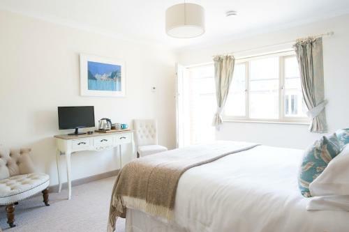Hotel The Tytherleigh Arms