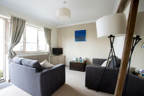 Hotel The Tytherleigh Arms