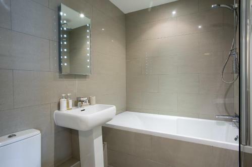 Hotel The Tytherleigh Arms