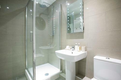 Hotel The Tytherleigh Arms
