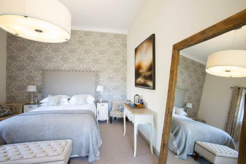 Hotel The Tytherleigh Arms